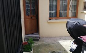 Maison De Vacances La Dhuys À
